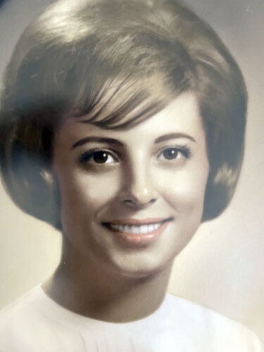 Arlene Cavalieri Sullivan